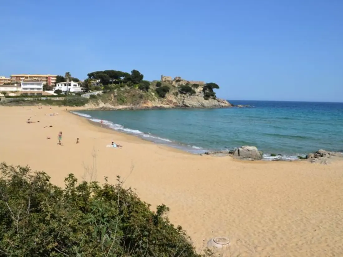 Maison de Vacances Palamós 229