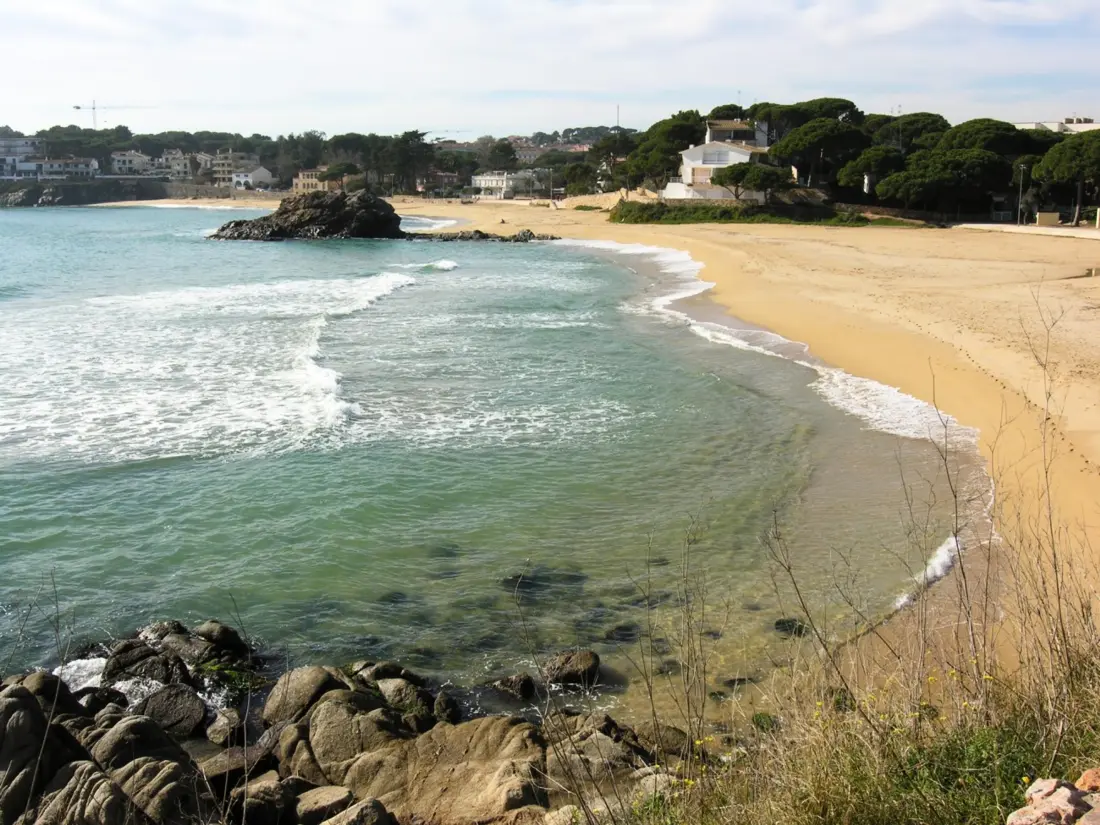 Maison de Vacances Palamós 229