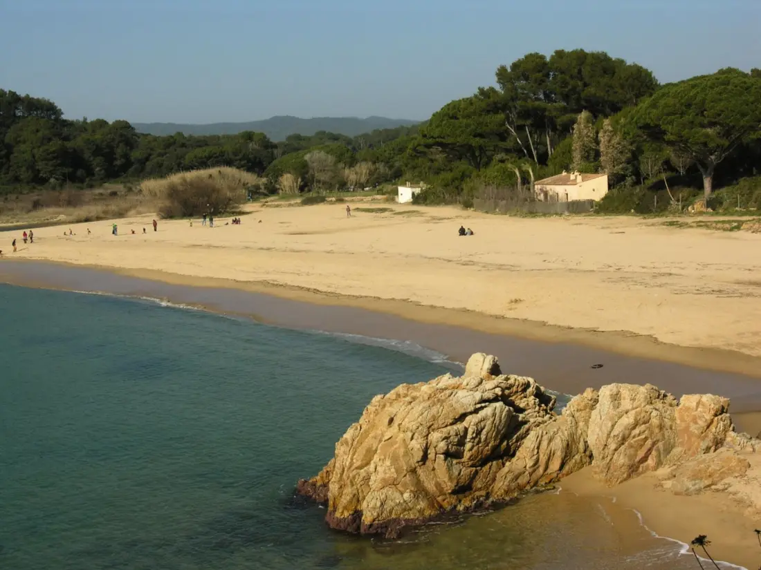 Maison de Vacances Palamós 229
