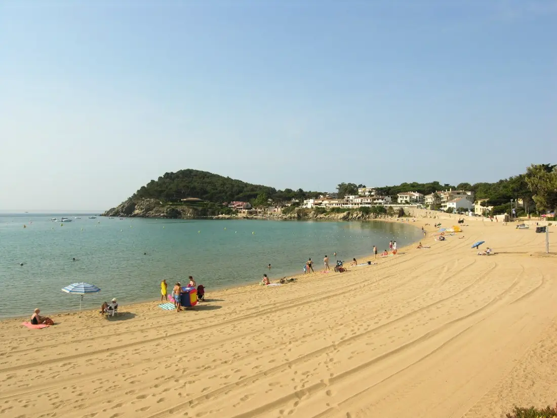 Maison de Vacances Palamós 229