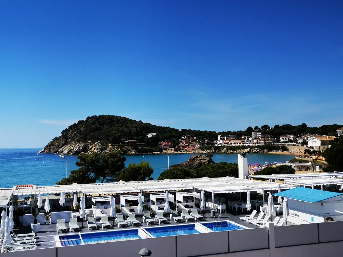 Maison de Vacances Palamós 229