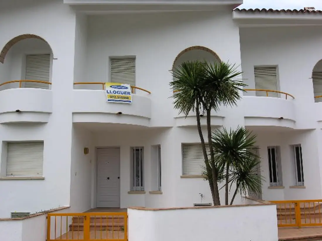 Maison de Vacances Palamós 229
