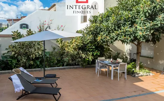 Maison de Vacances Palamós 23