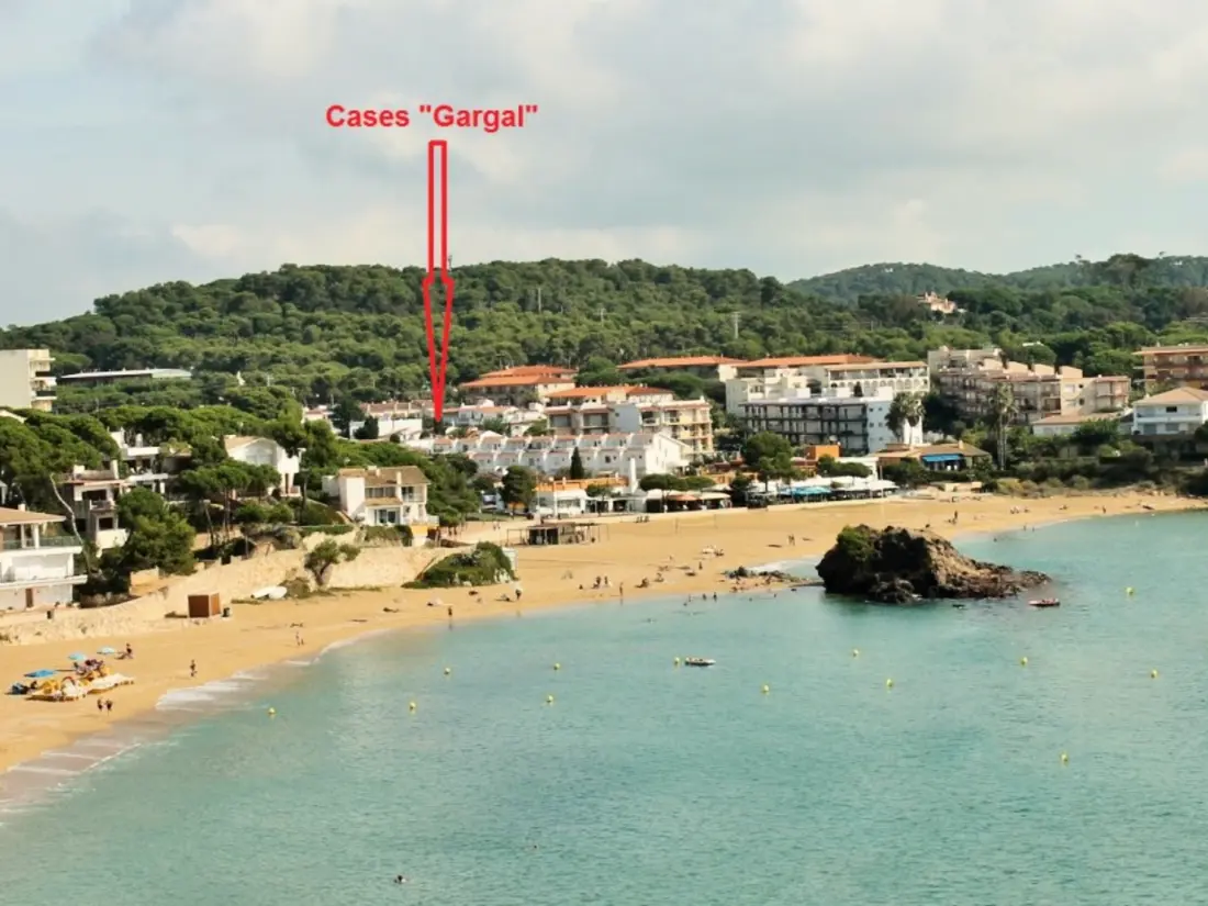 Maison de Vacances Palamós 238