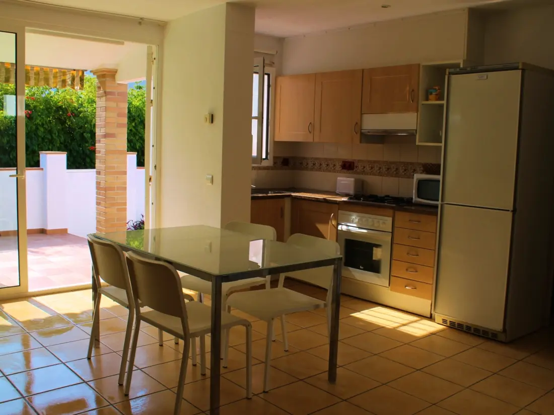 Maison de Vacances Palamós 238