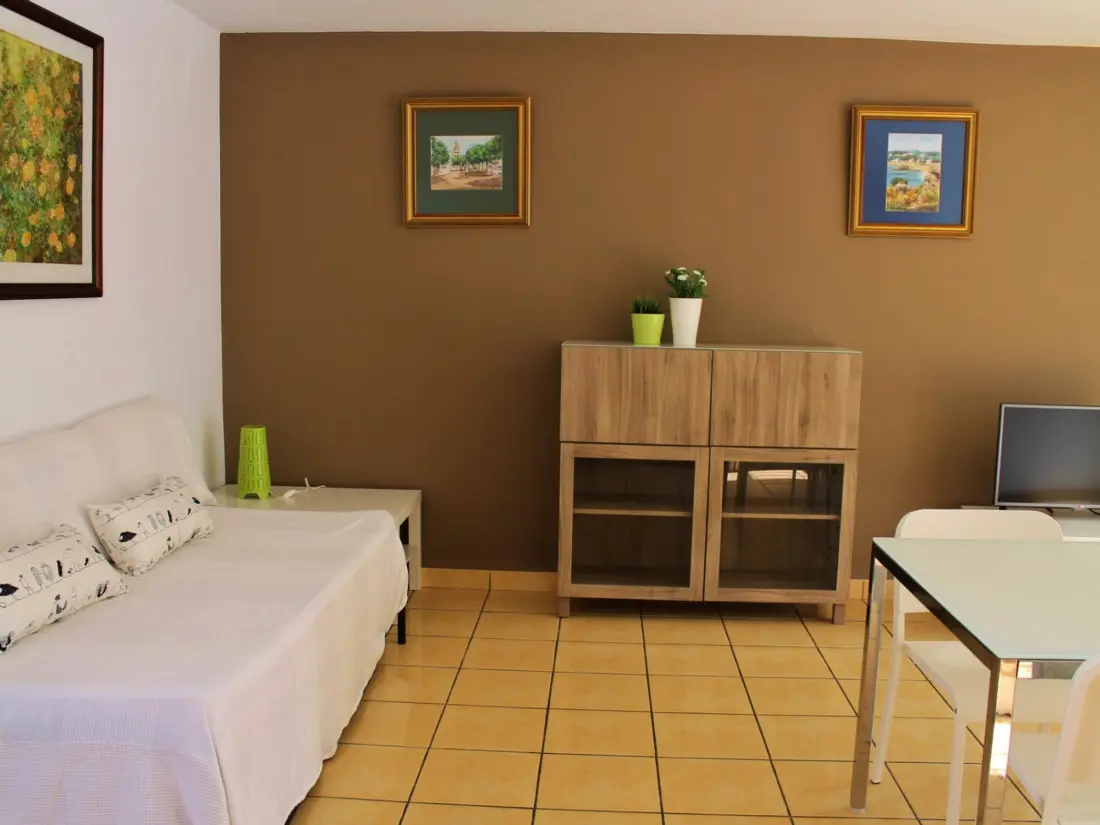 Maison de Vacances Palamós 238