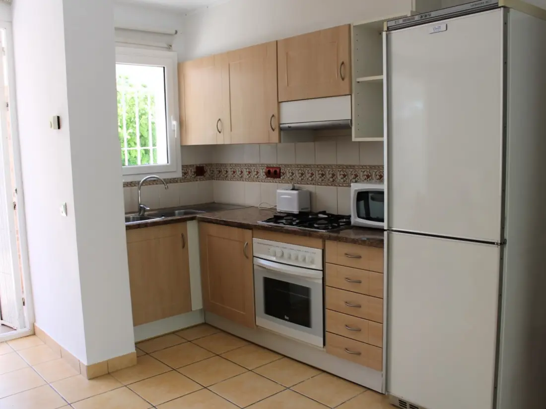 Maison de Vacances Palamós 238