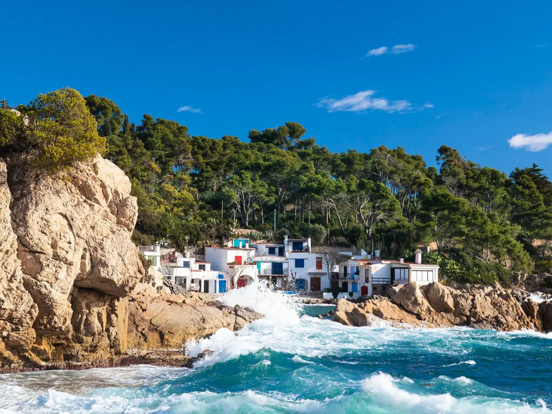 Maison de Vacances Palamós 238