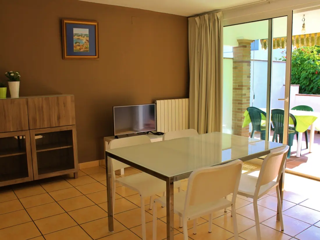Maison de Vacances Palamós 238