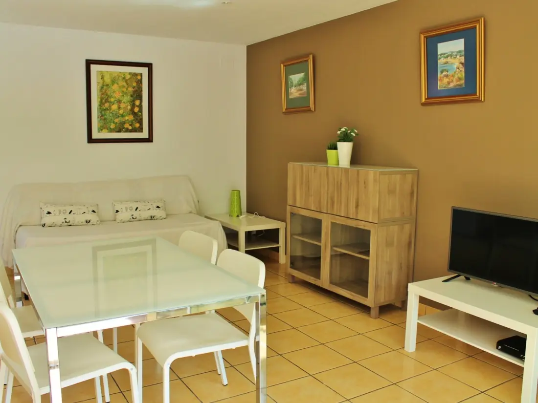 Maison de Vacances Palamós 238