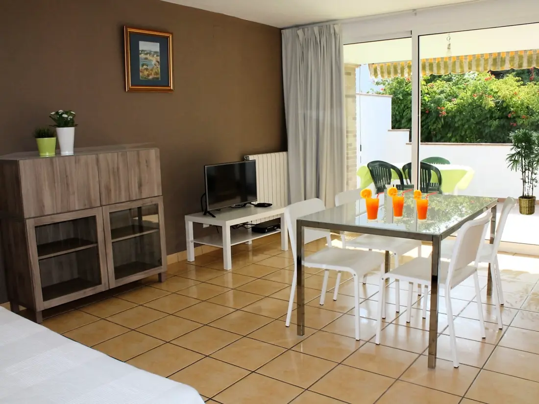 Maison de Vacances Palamós 238