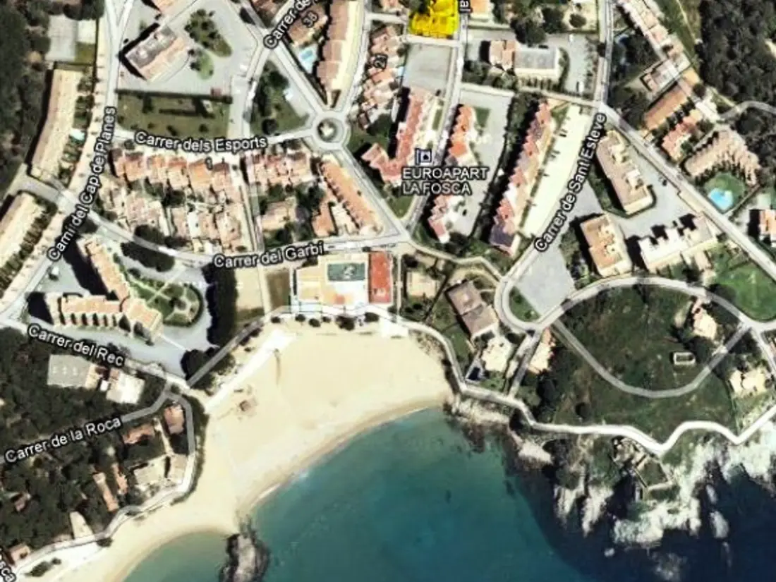 Maison de Vacances Palamós 238
