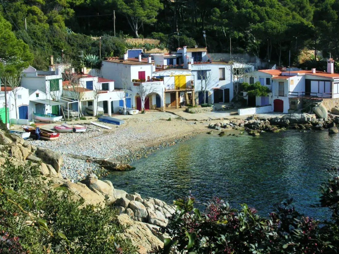 Maison de Vacances Palamós 238