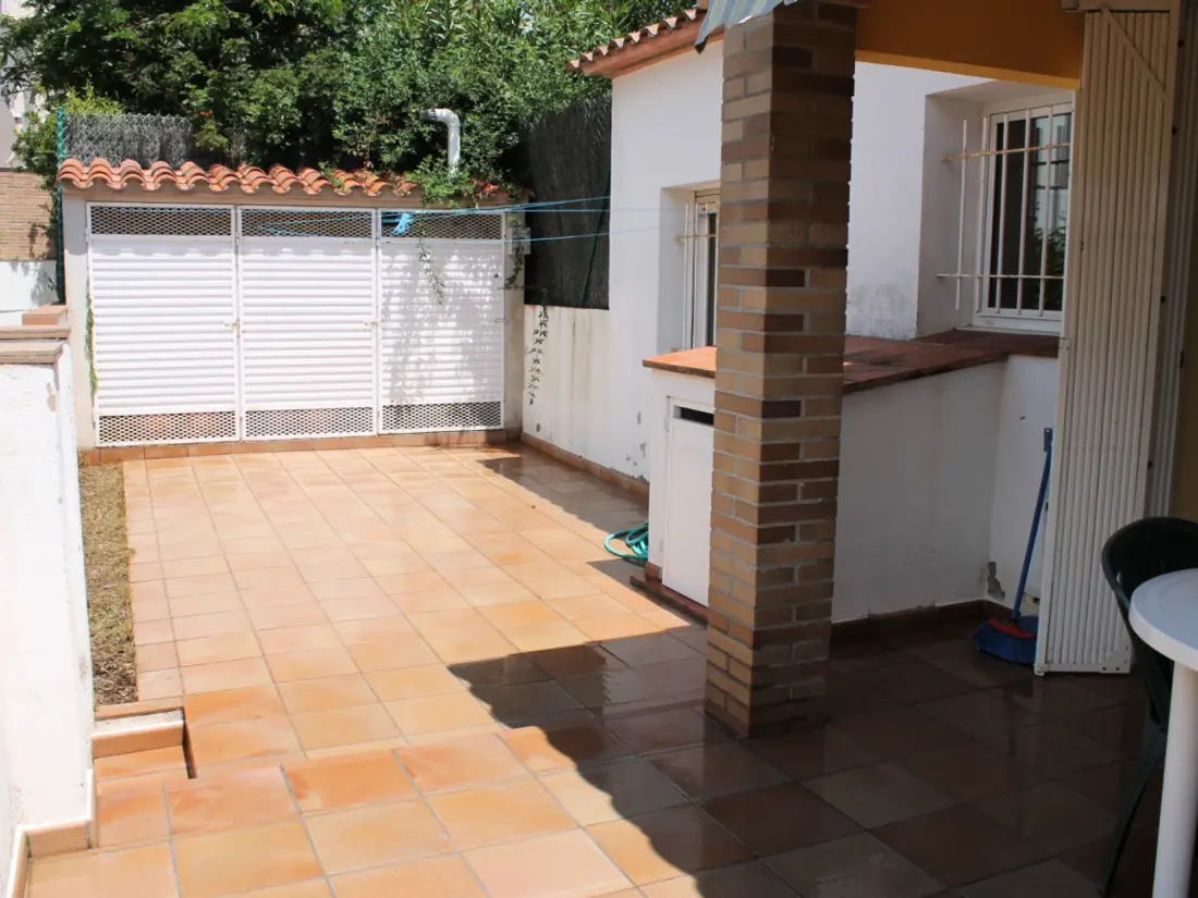 Maison de Vacances Palamós 238