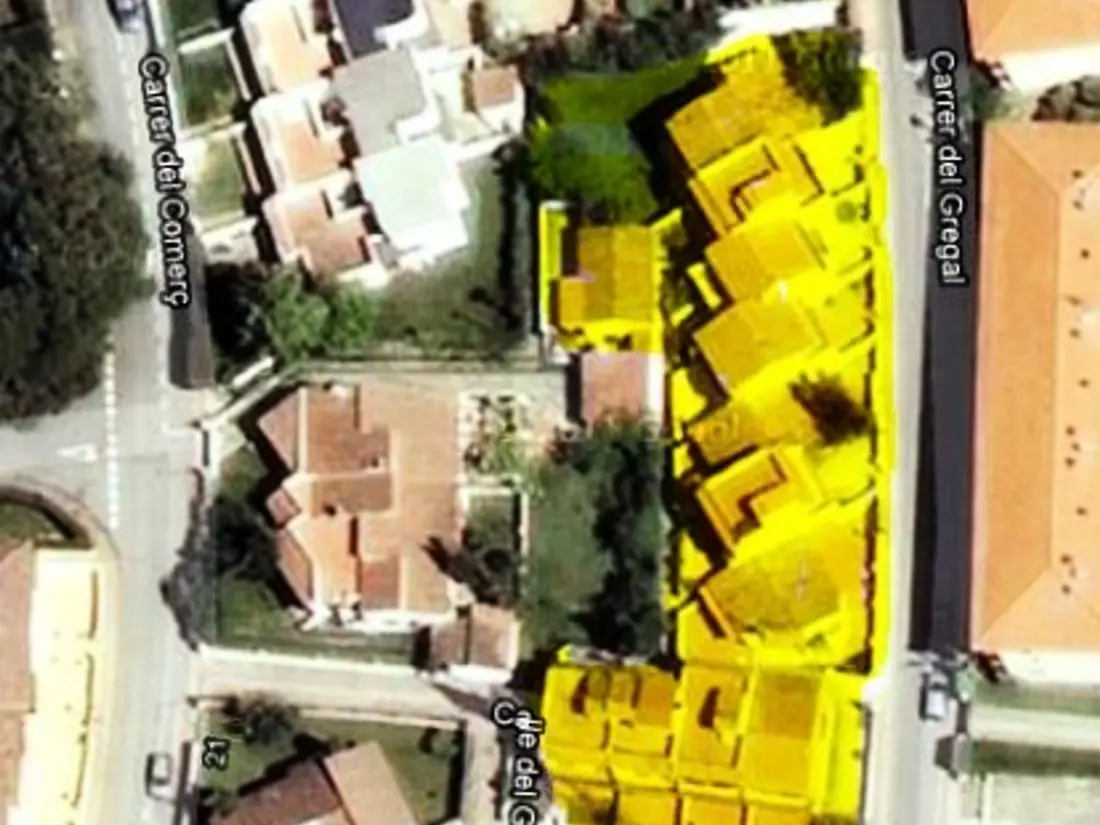 Maison de Vacances Palamós 238