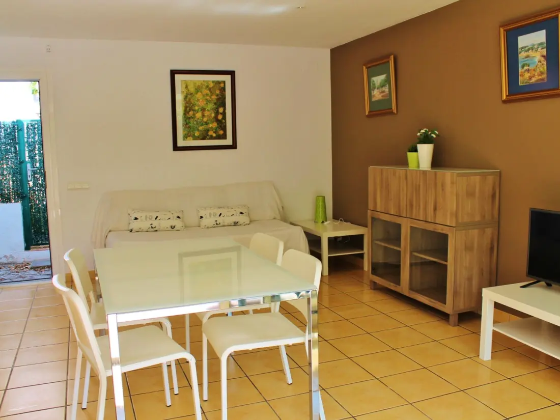 Maison de Vacances Palamós 238