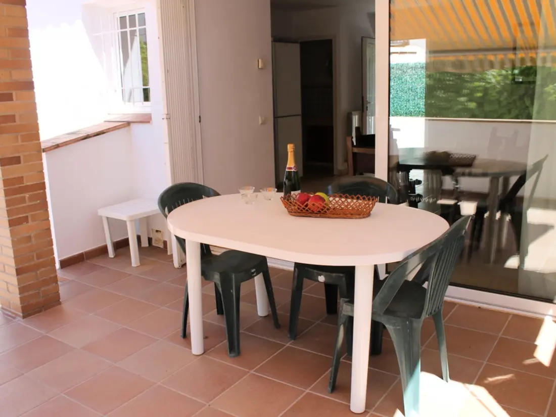 Maison de Vacances Palamós 238