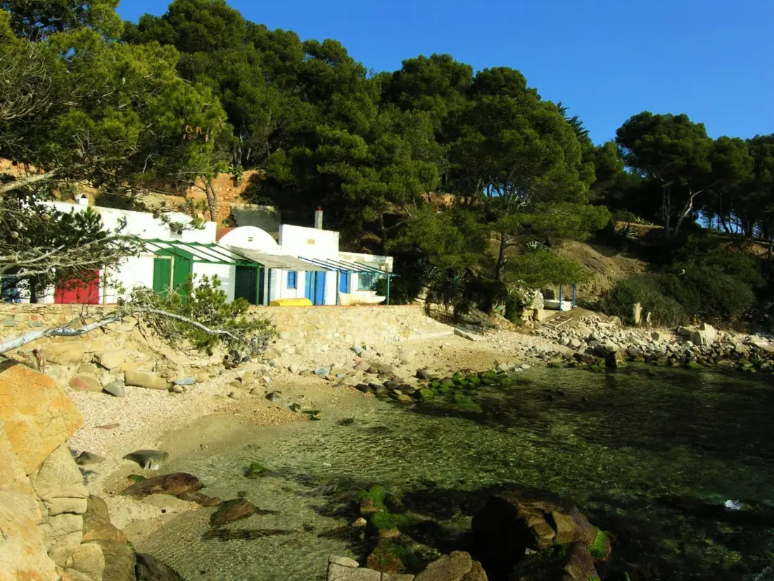 Maison de Vacances Palamós 238