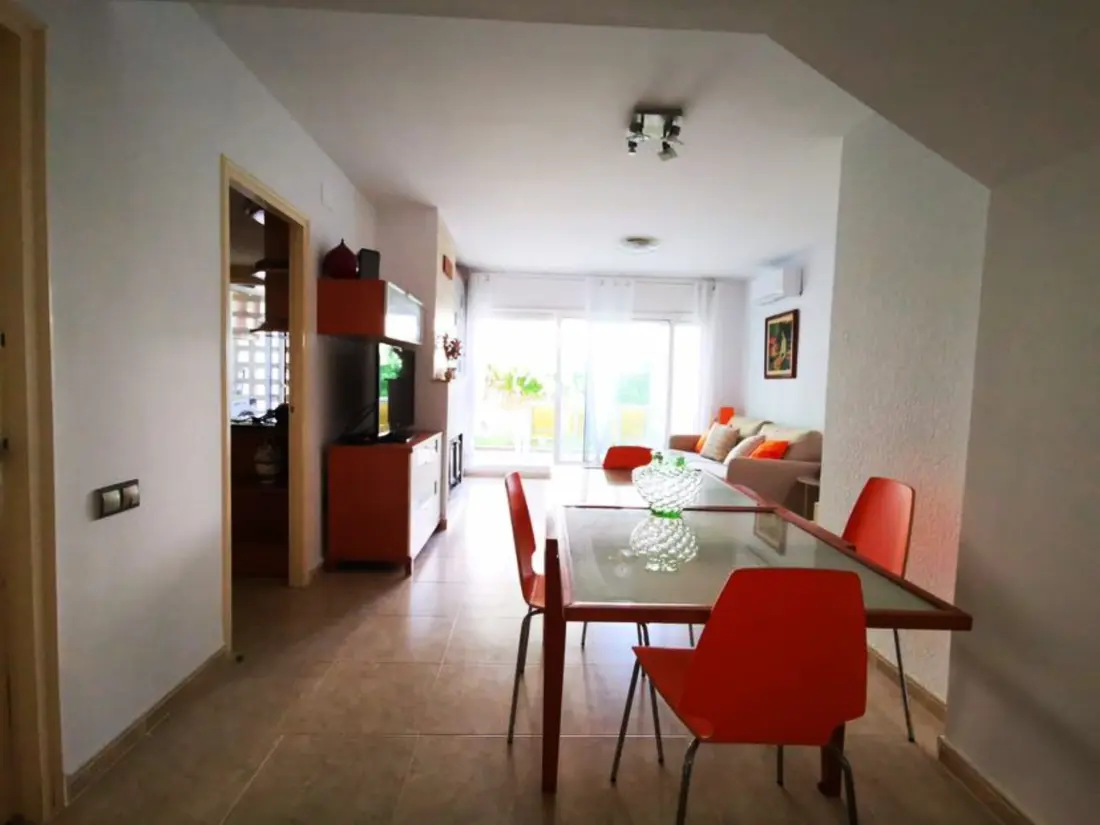 Maison de Vacances Palamós 240