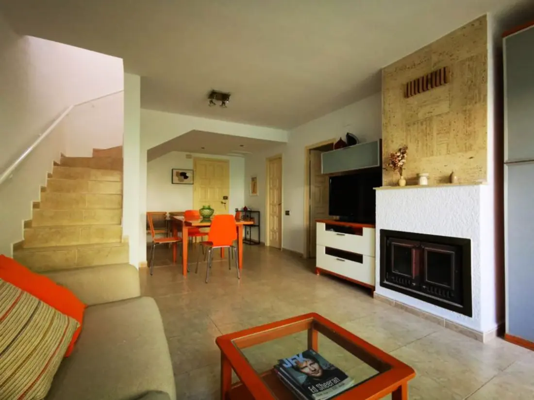 Maison de Vacances Palamós 240