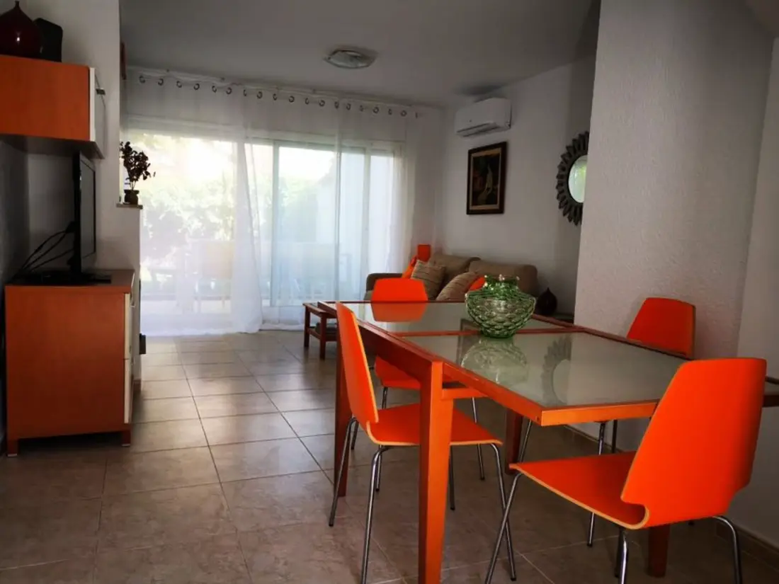 Maison de Vacances Palamós 240