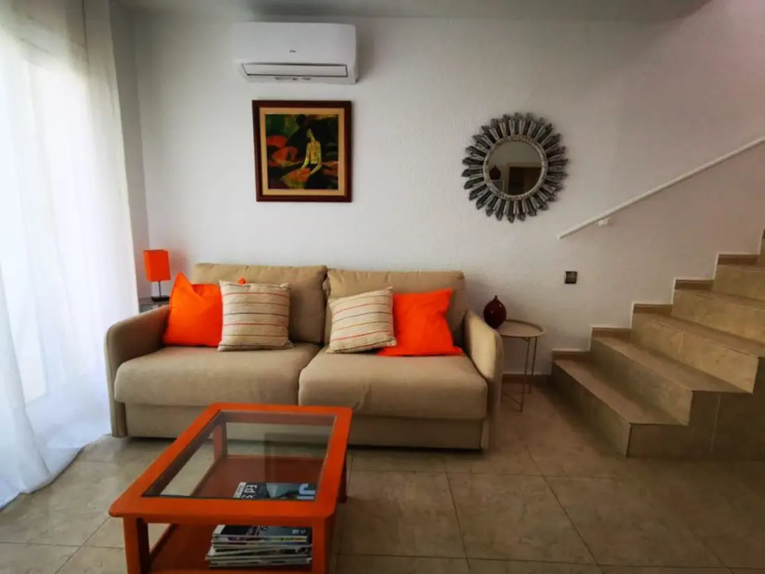 Maison de Vacances Palamós 240