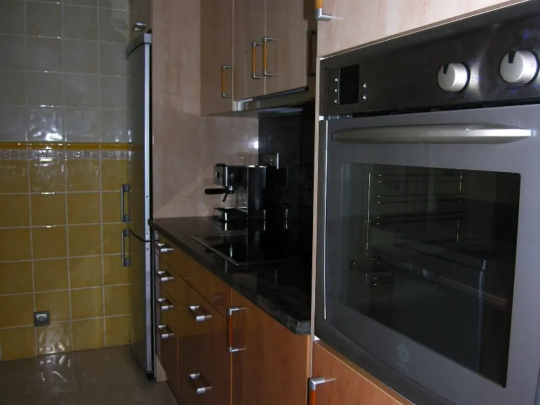 Maison de Vacances Palamós 240