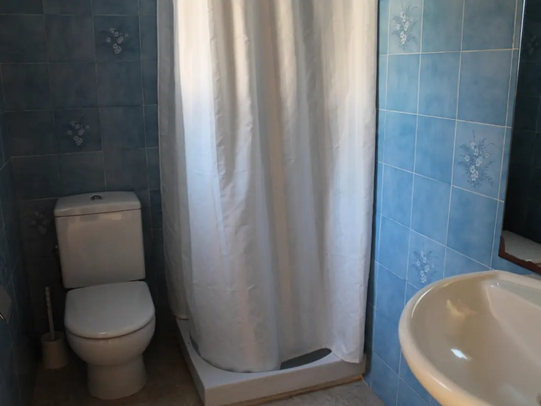 Maison de Vacances Palamós 240