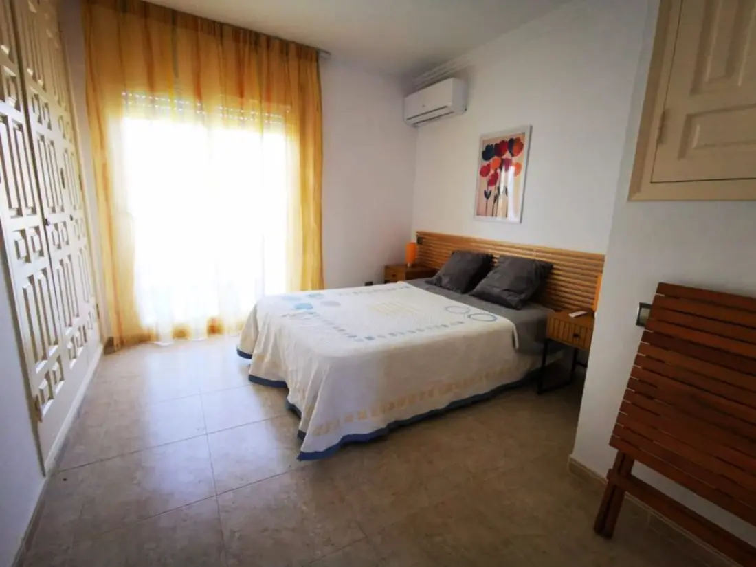 Maison de Vacances Palamós 240