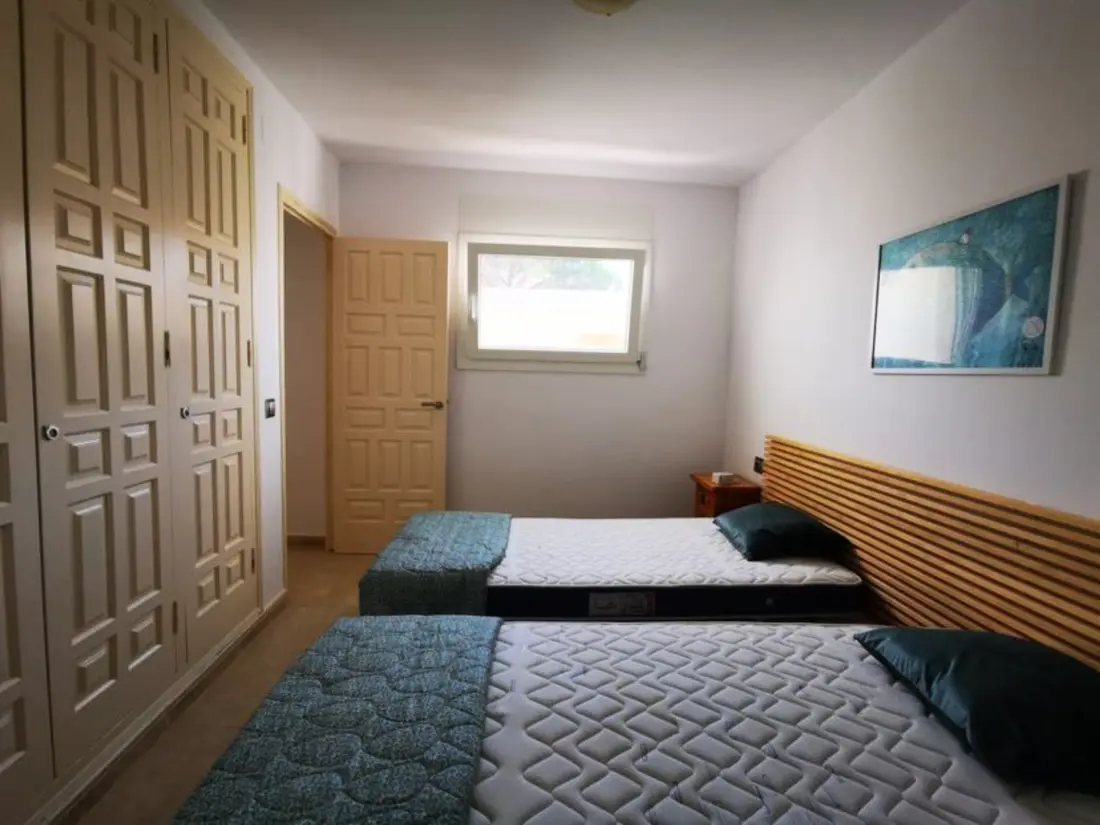 Maison de Vacances Palamós 240