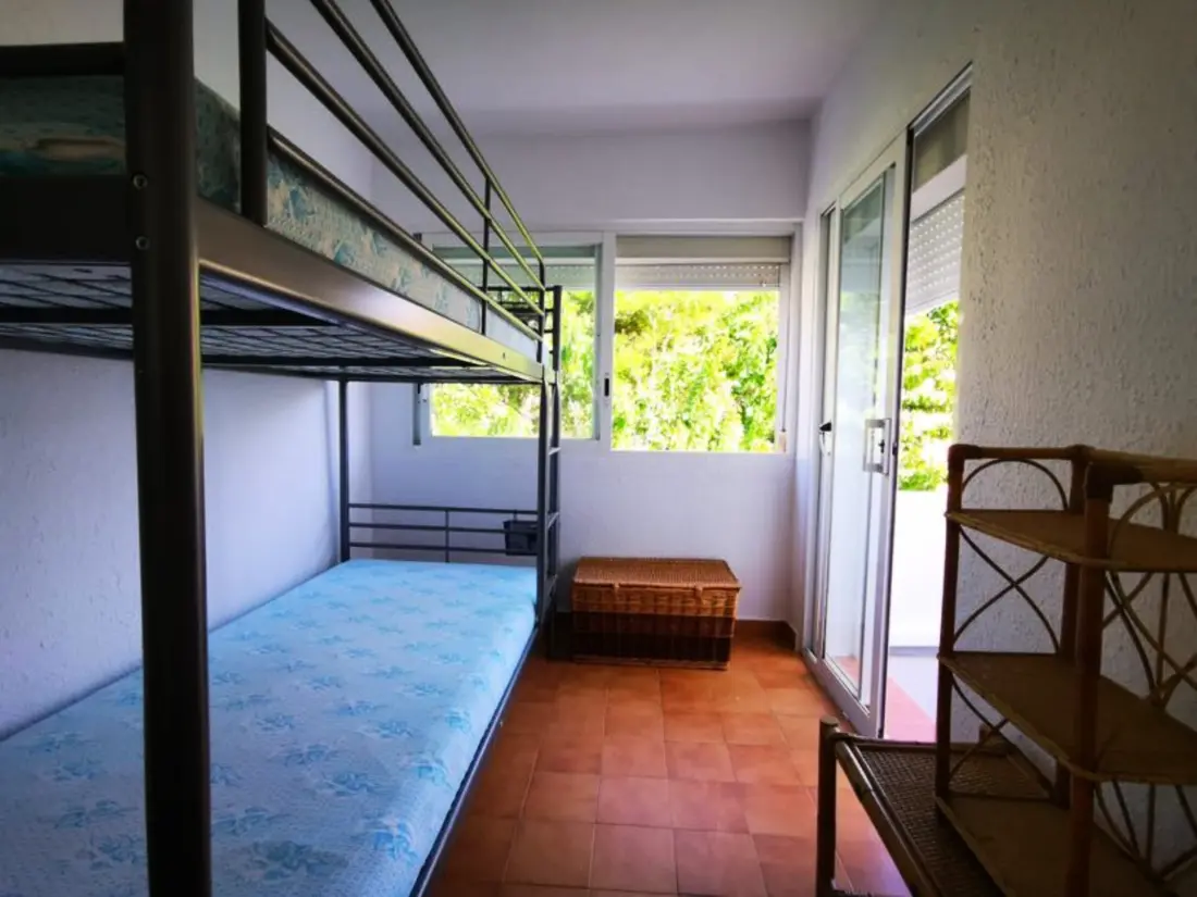 Maison de Vacances Palamós 240