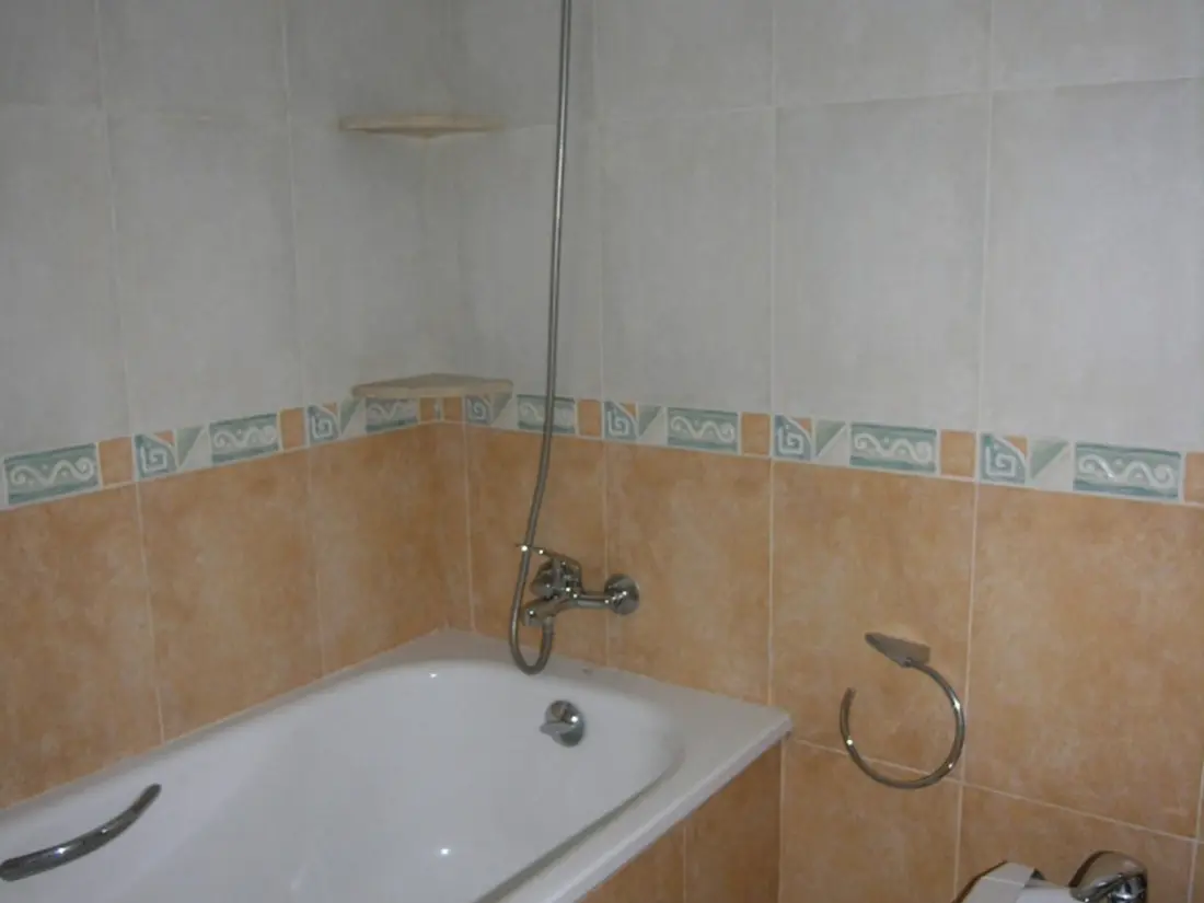 Maison de Vacances Palamós 240