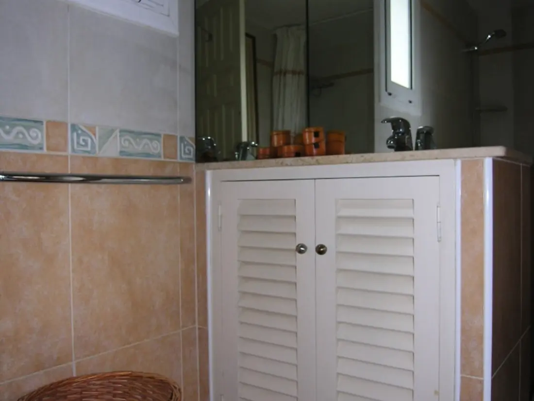 Maison de Vacances Palamós 240