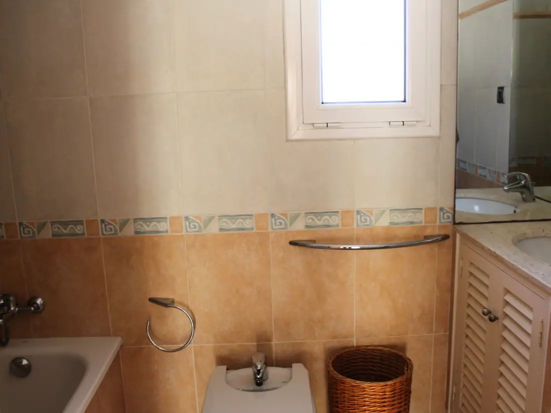 Maison de Vacances Palamós 240