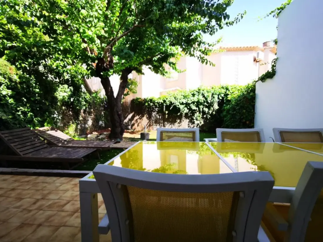 Maison de Vacances Palamós 240