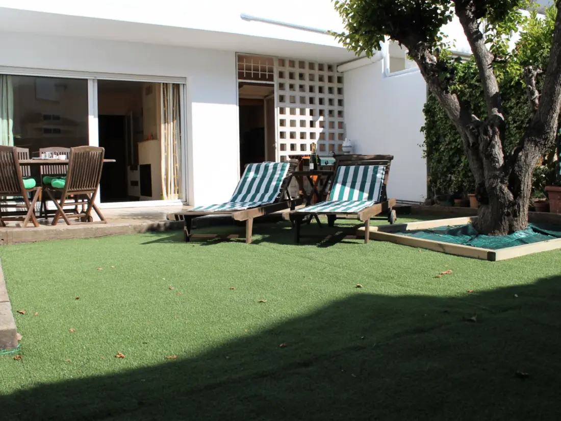 Maison de Vacances Palamós 240