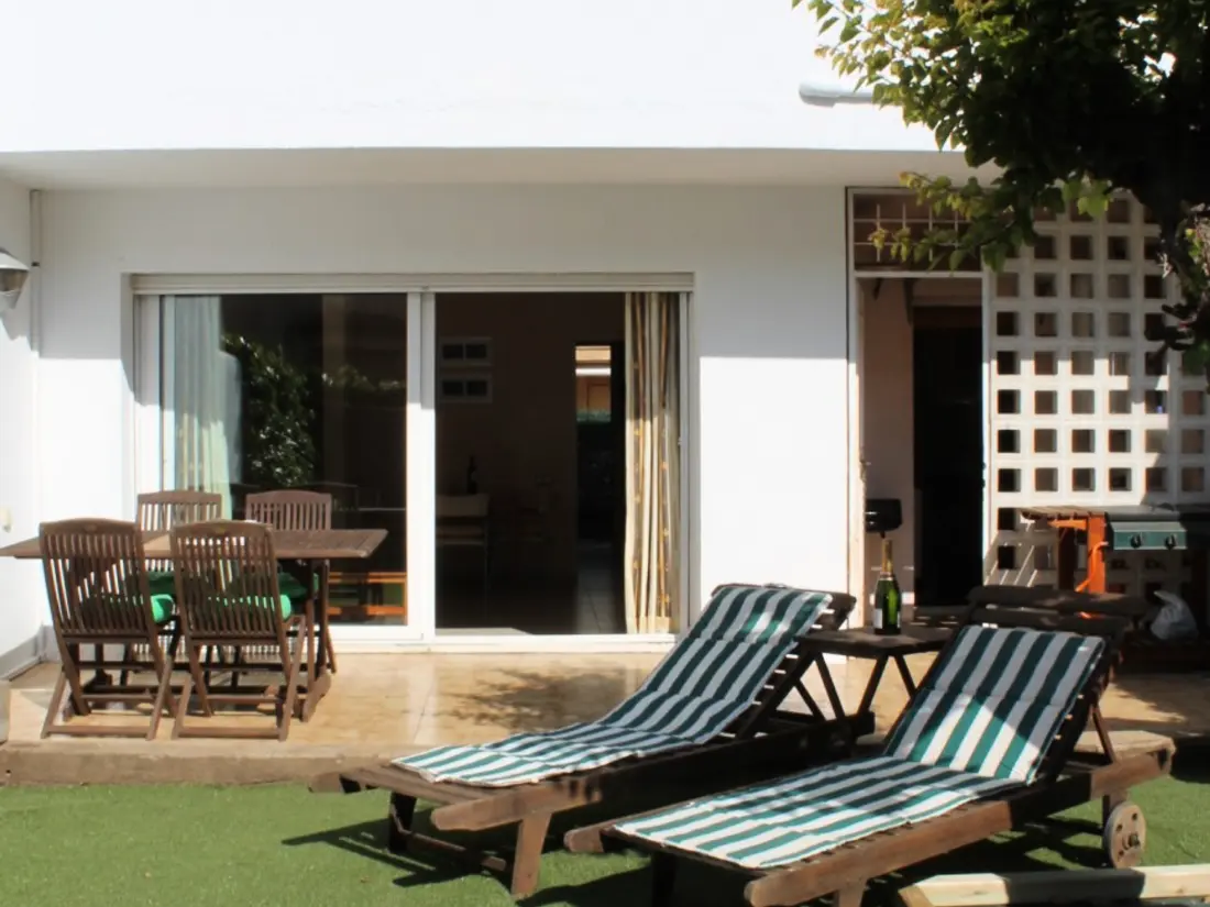 Maison de Vacances Palamós 240