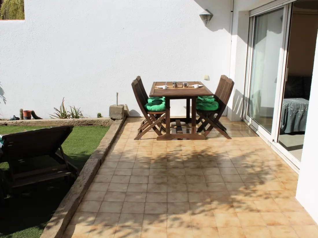 Maison de Vacances Palamós 240
