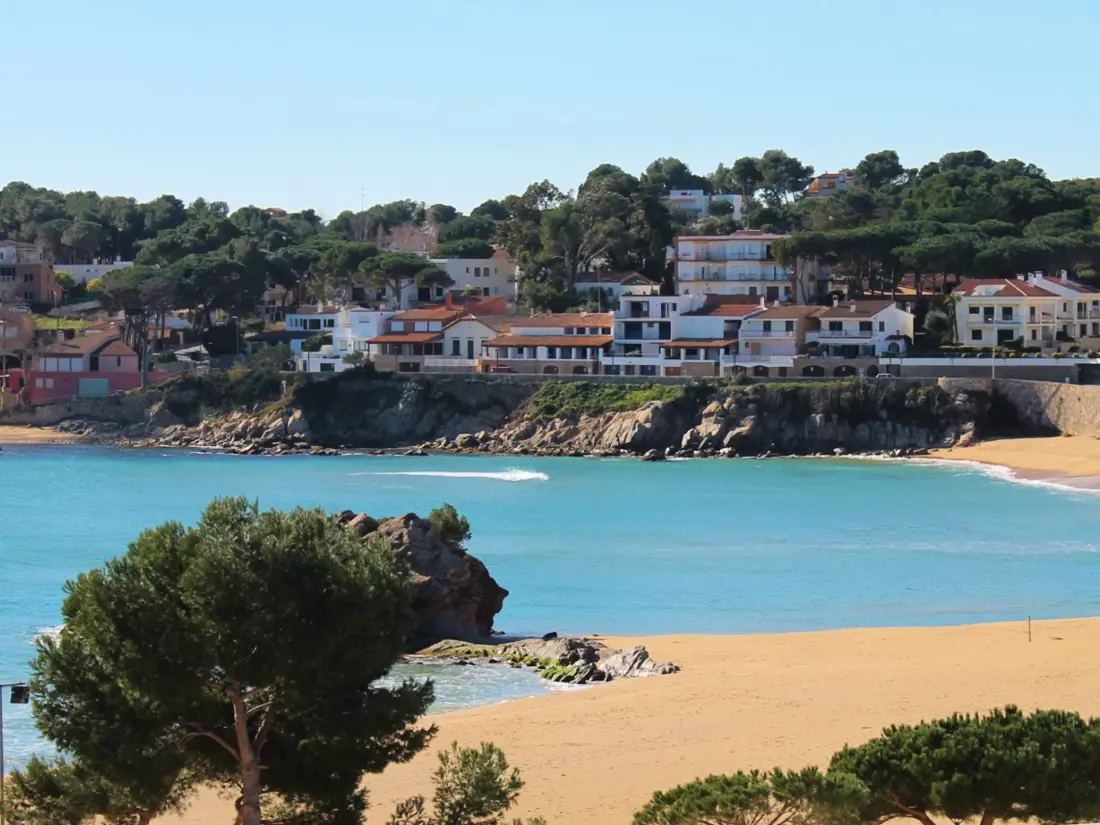 Maison de Vacances Palamós 240