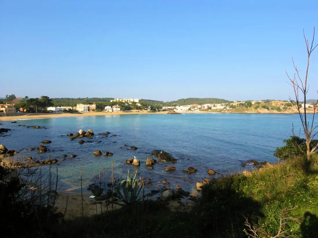 Maison de Vacances Palamós 240
