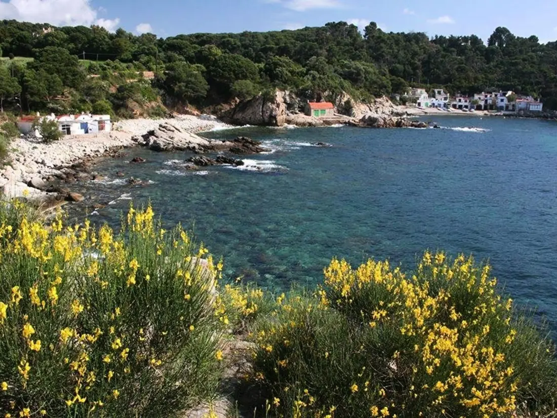 Maison de Vacances Palamós 240