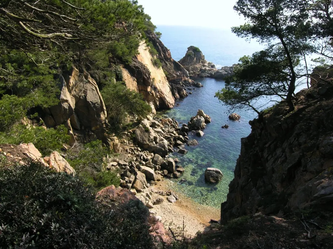 Maison de Vacances Palamós 240