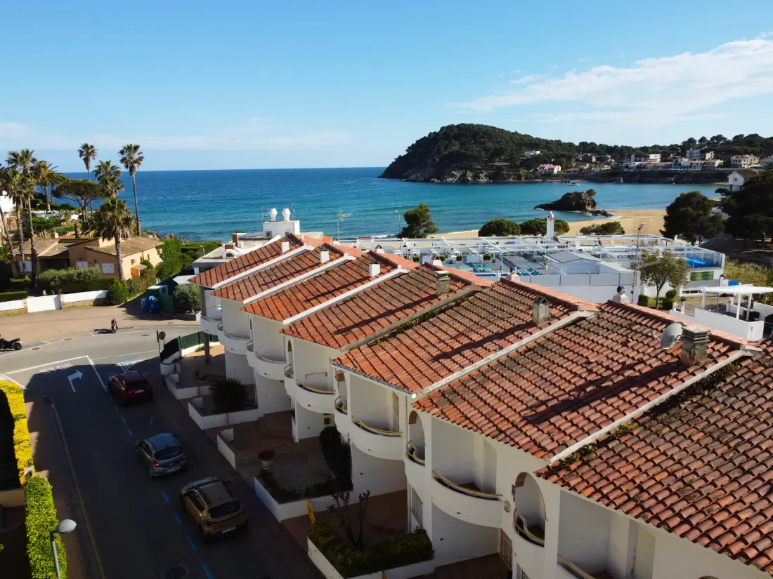 Maison de Vacances Palamós 253