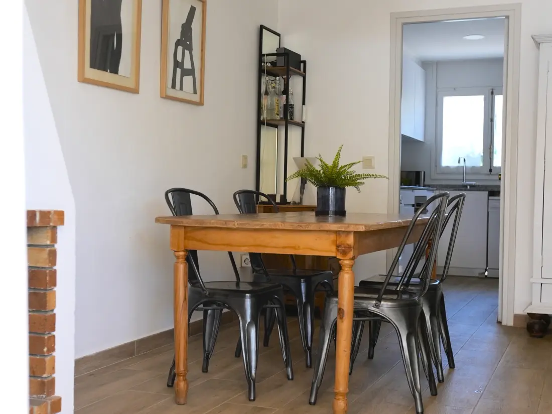 Maison de Vacances Palamós 253