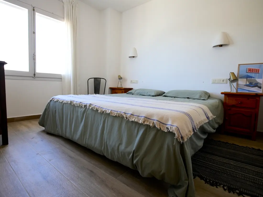 Maison de Vacances Palamós 253