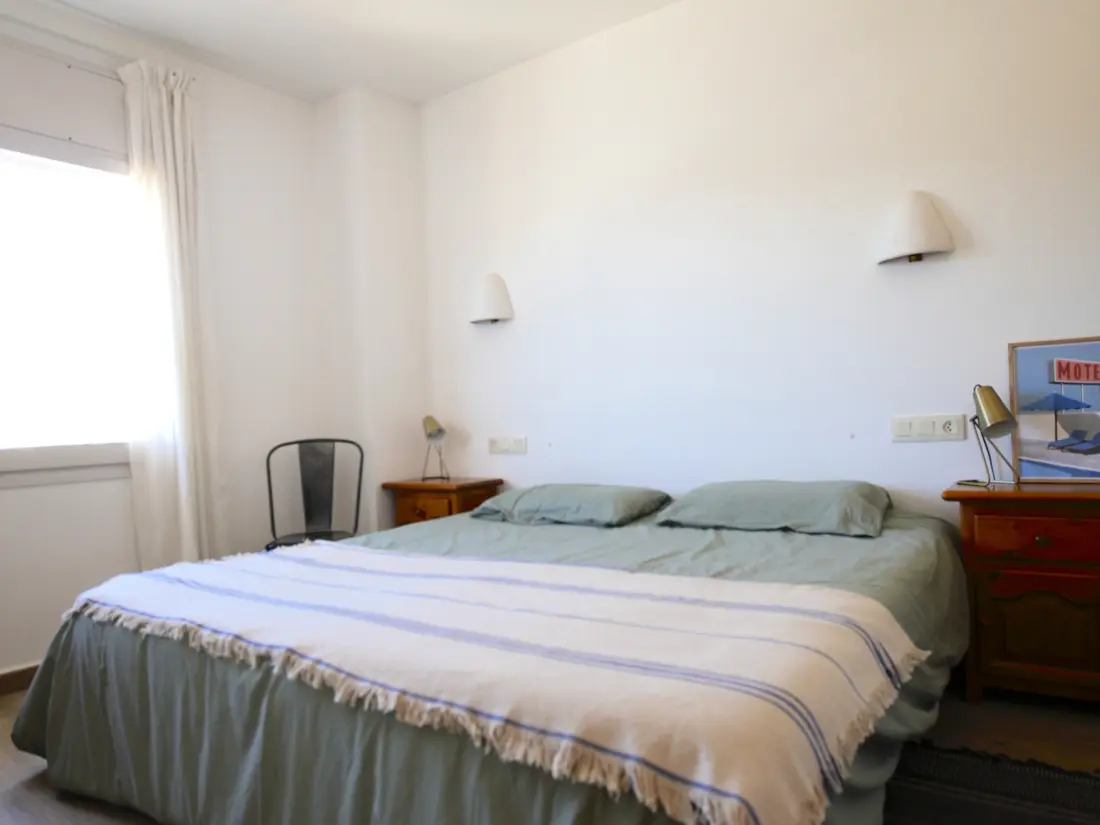 Maison de Vacances Palamós 253