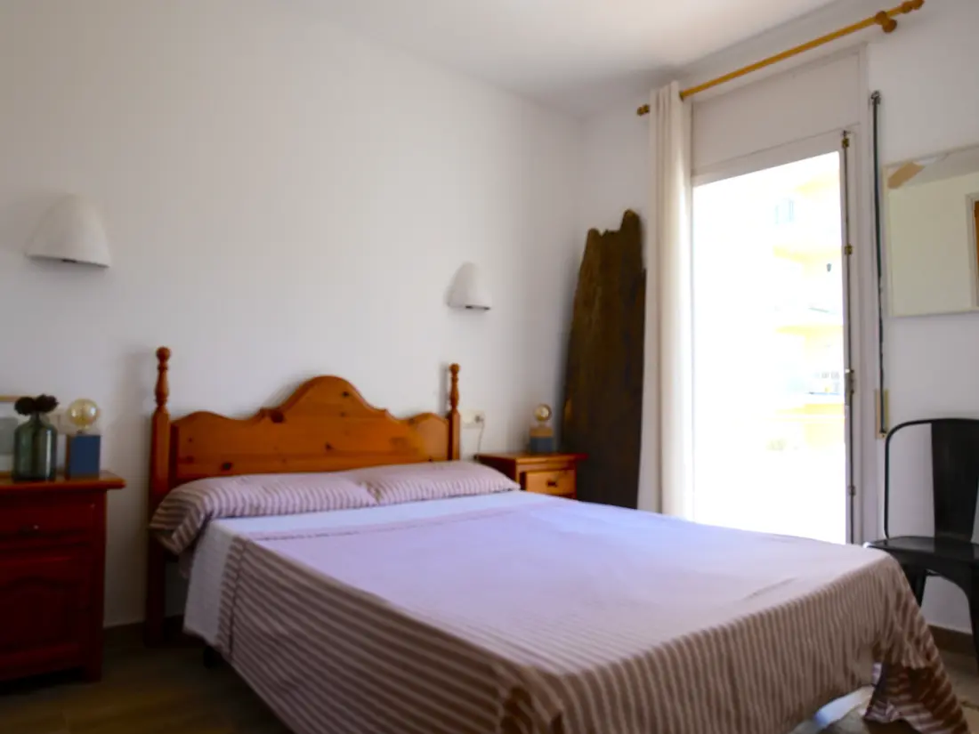 Maison de Vacances Palamós 253