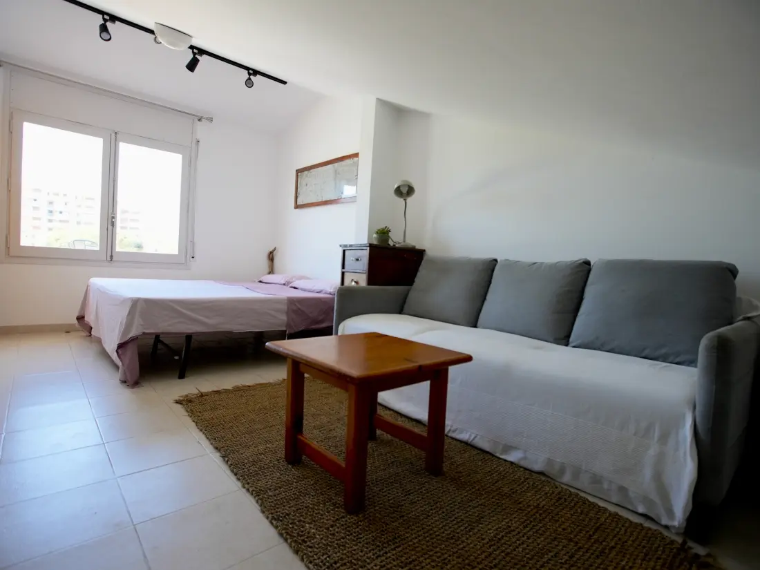 Maison de Vacances Palamós 253