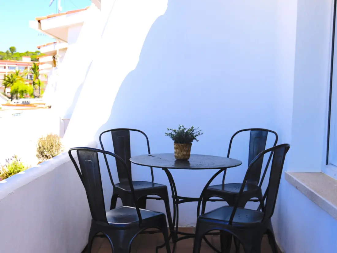 Maison de Vacances Palamós 253