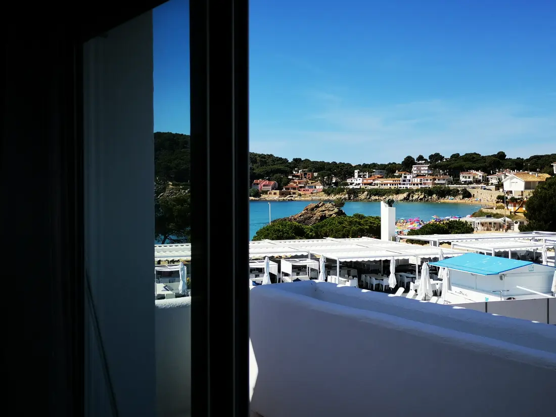 Maison de Vacances Palamós 253